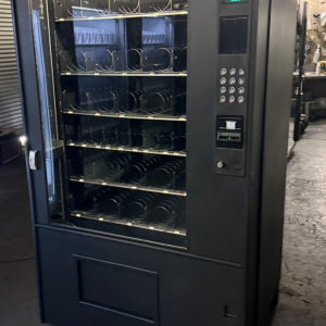 AMS 39-640 Sensit 2 Combo Vending Machine