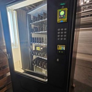AMS 39 AVF Snack Vending Machine