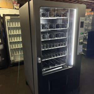 AMS 39 Sensit 3 Combo Vending Machine