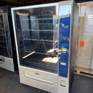 Crane 472 Drink Vending Machine