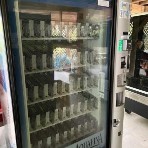 Dixie Narco 3800 BevMax 4