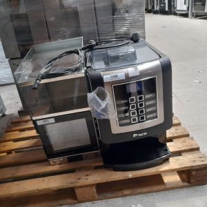 Necta Koro Prime Espresso