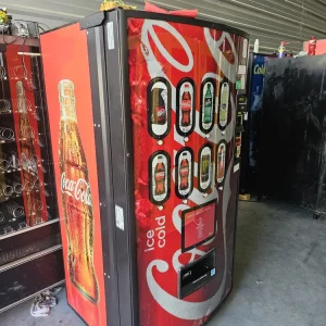 Royal 804 Drink Vending Machine