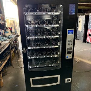 Seaga INF4S Infinity Combo Vending Machine
