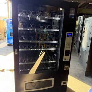 Seaga INF5 Combo Vending Machine