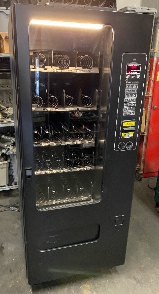 USI 3130 Snack Vending Machine