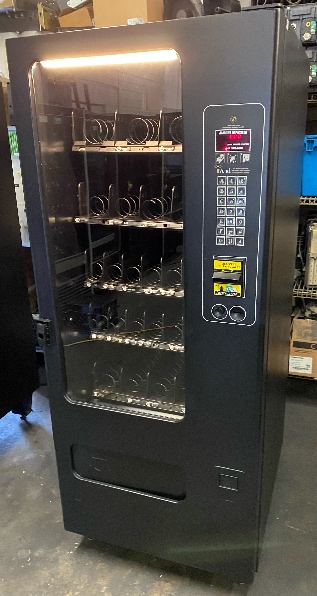 USI 3130 Snack Vending Machine