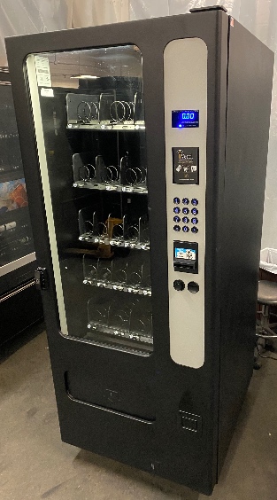 USI 3503 Snack Vending Machine
