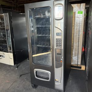 USI Alpine Combi 3000 Combo Vending Machine