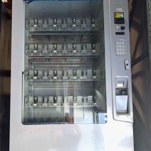 Vendo Vue 40 Combo Vending Machine