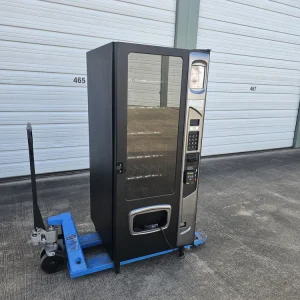 Wittern 3573 Combo Vending Machine