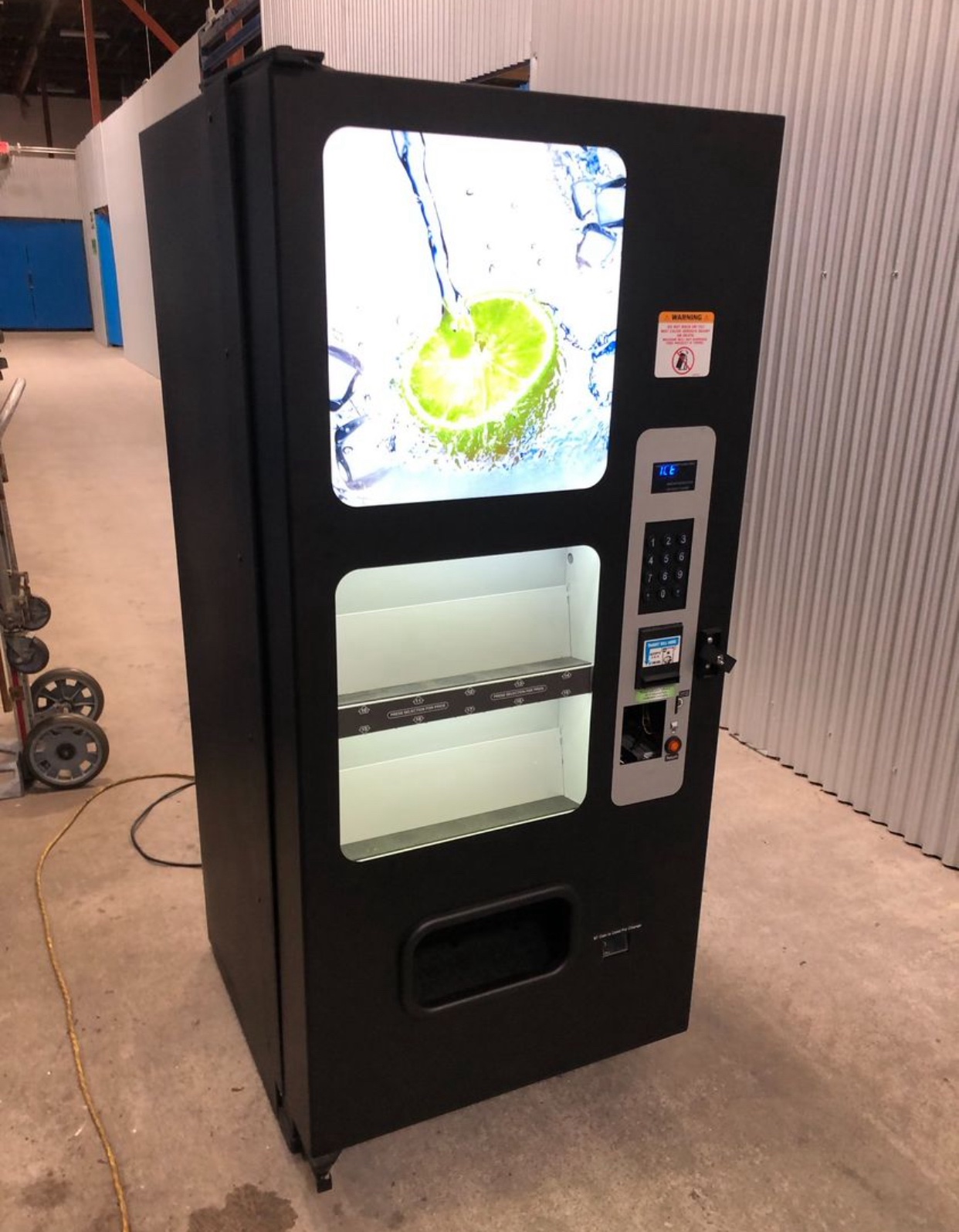 wittern-cb500-drink-vending-machine