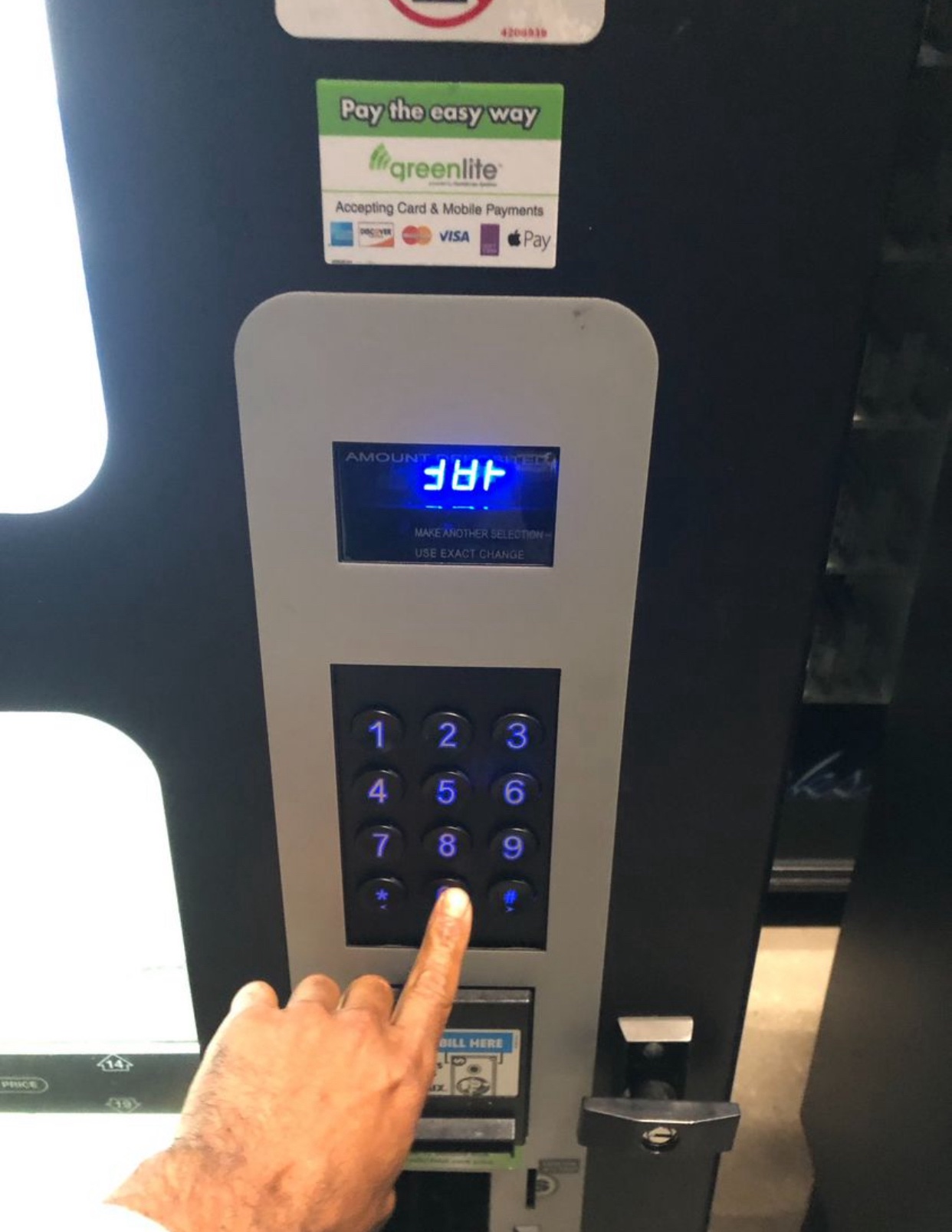 wittern-cb500-drink-vending-machine