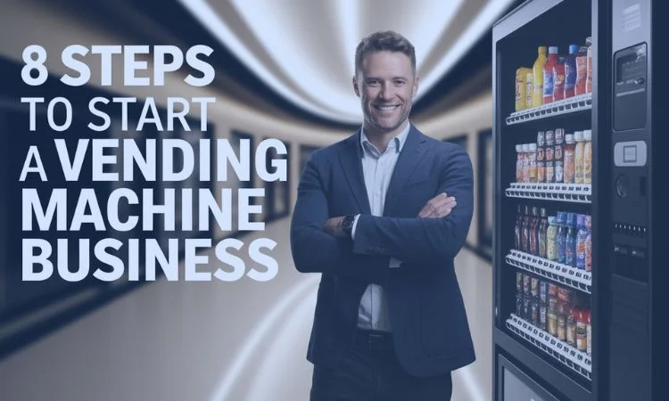 steps-to-start-vending-machine-business start a vending machine business on a budget